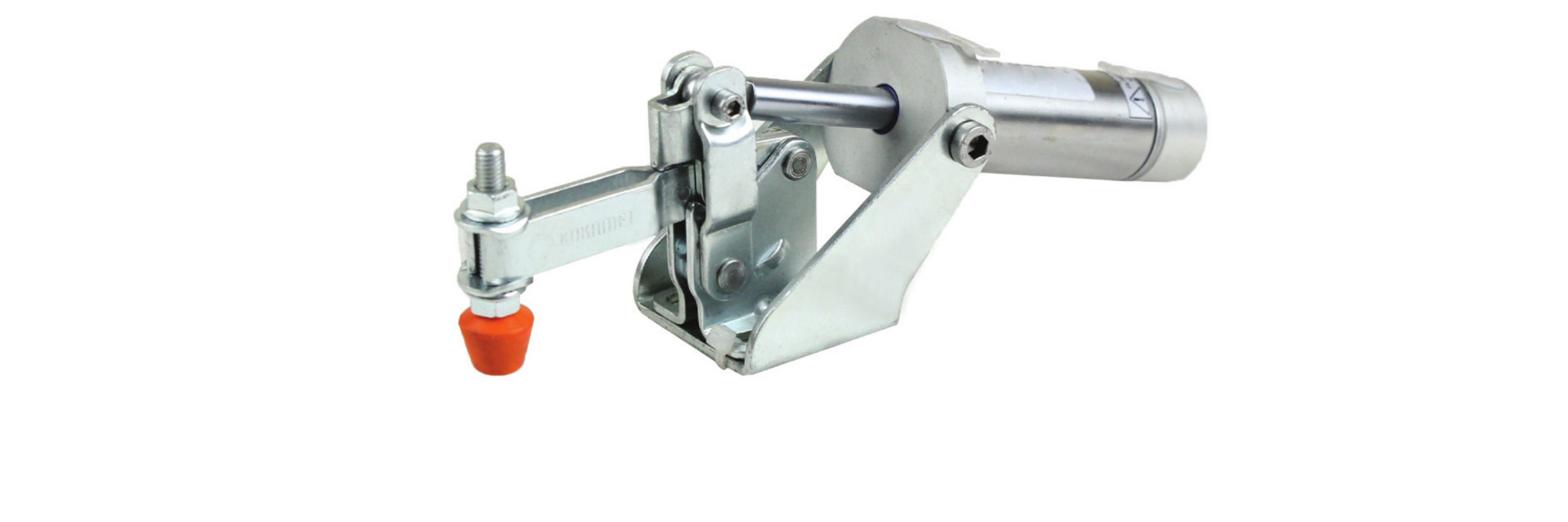 Pneumatikus szorítók